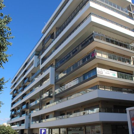 T1 Praia Da Rocha / Rocha Prime B5 Portimão Exterior foto