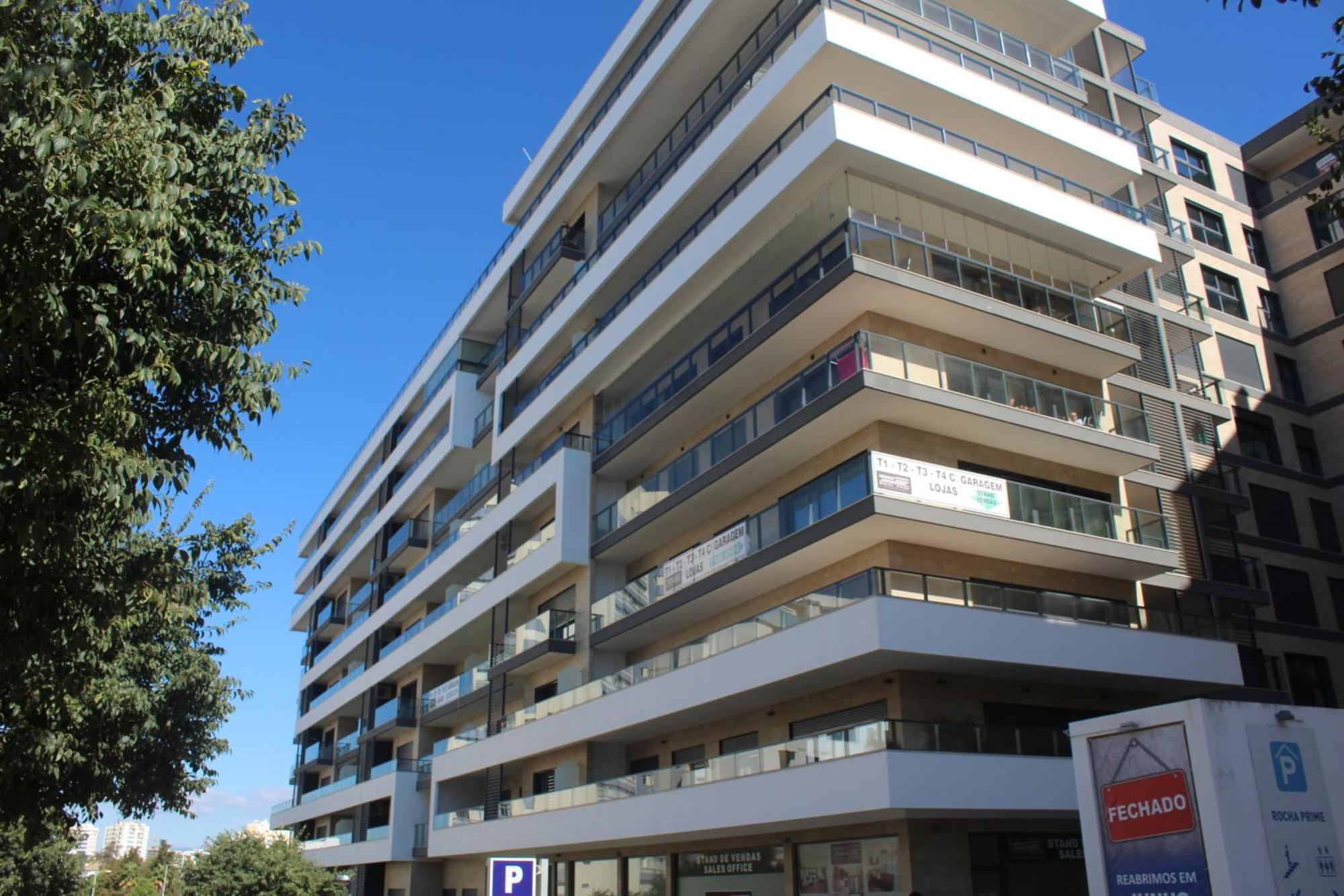 T1 Praia Da Rocha / Rocha Prime B5 Portimão Exterior foto