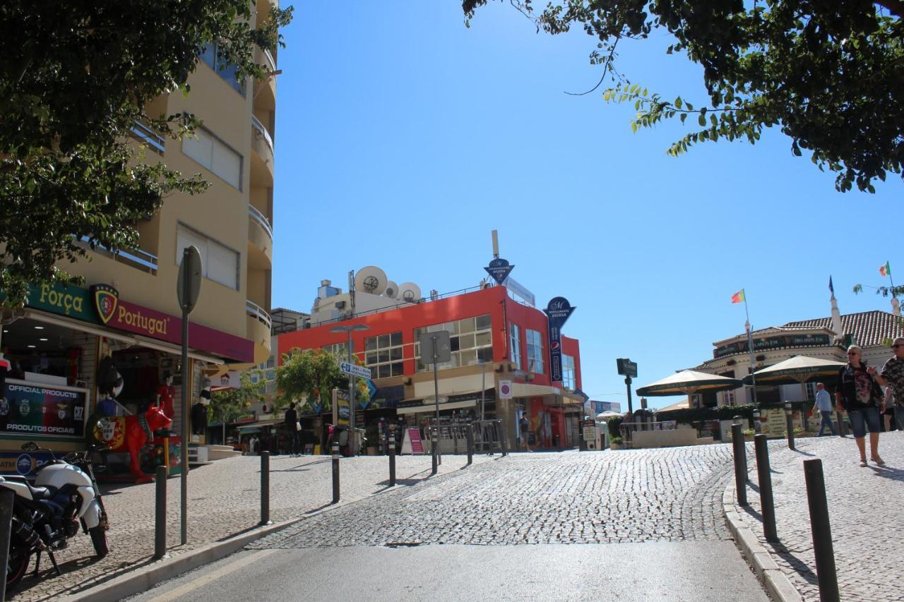 T1 Praia Da Rocha / Rocha Prime B5 Portimão Exterior foto