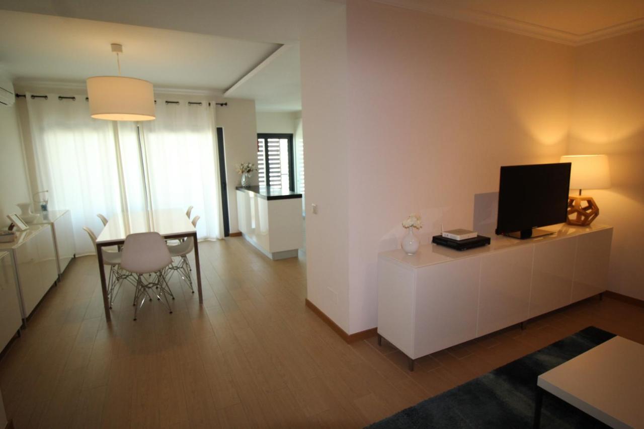 T1 Praia Da Rocha / Rocha Prime B5 Portimão Exterior foto